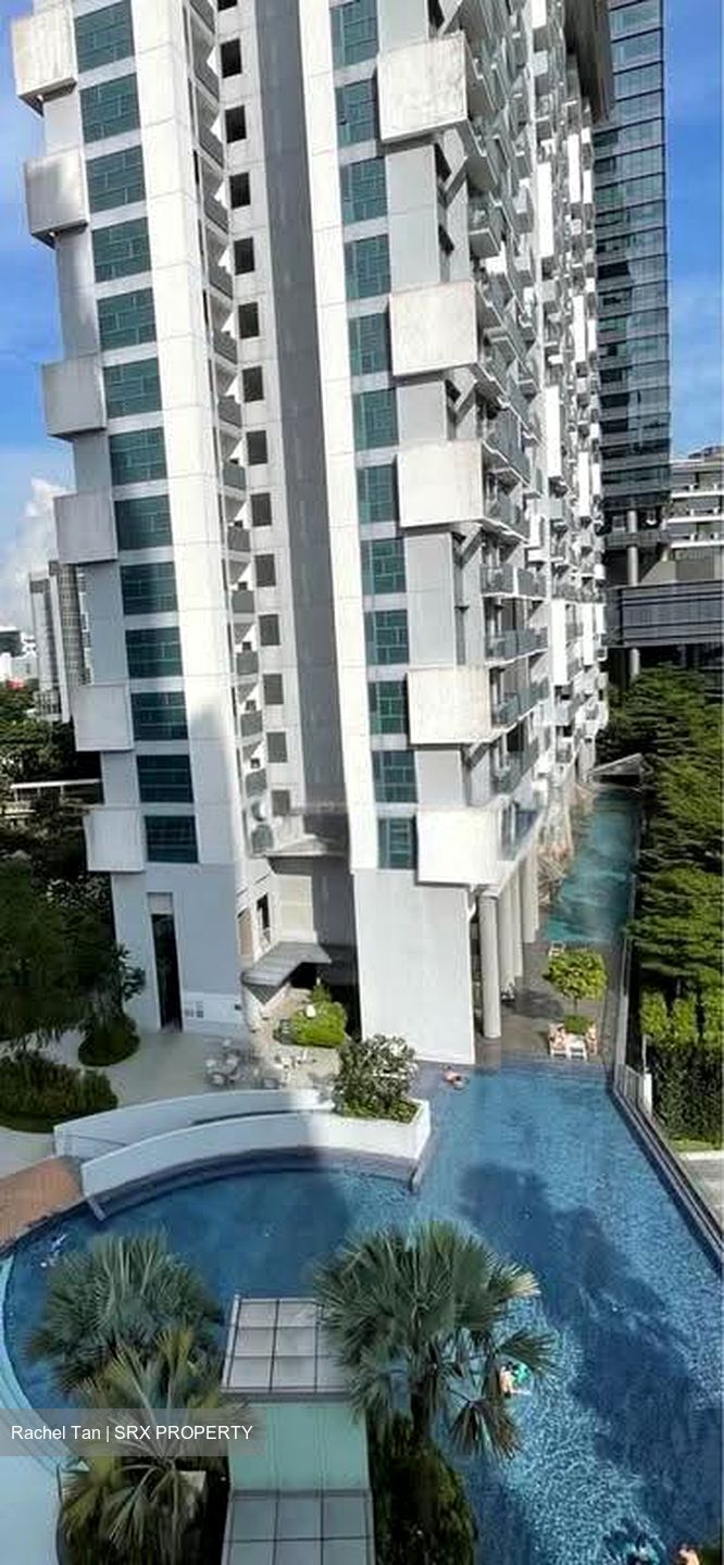 J Gateway (D22), Condominium #618215261